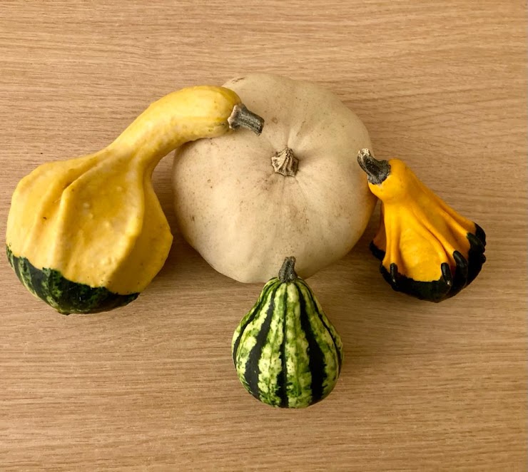 Prodotti di Stagione